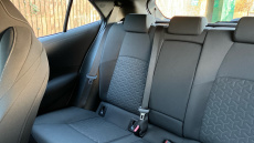 Toyota Corolla 1.8 VVT-i Hybrid Icon Tech 5dr CVT Hybrid Hatchback